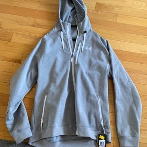 Men’s Under Armour jacket